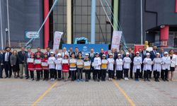 Eskişehir’de “Sağlıklı çocuk, sağlıklı gelecek” protokolü tanıtıldı