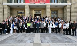 “Ellerim Sesin Olsun” projesinin kapanış töreni gerçekleştirildi