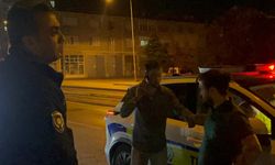 Eskişehir’de alkollü sürücü kazaya neden oldu: Babasından sitem