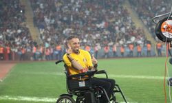 Konu Eskişehirspor ise hiç engel yok