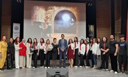 Hoca Ahmet Yesevi Anadolu Lisesi etkinlik ve başarılarıyla göz dolduruyor