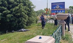 Eskişehir Porsuk Çayı’nda erkek cesedi bulundu