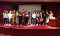 Özel Ümit Hastaneleri'nden anne ve baba adaylarına eğitim desteği