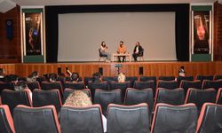 22. Eskişehir Uluslararası Film Festivali’nde ‘Hakkı’ Filmi Gösterildi