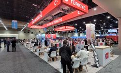 ESOGÜ, ABD’deki NAFSA Uluslararası Konferansı’nda Tanıtım Faaliyetlerinde Bulundu