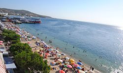 Eskişehirliler Burayı Çok Seviyor: Balıkesir'in Gözde Tatil Köyü Avşa Adası