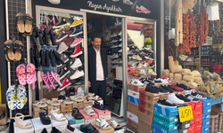 Eskişehir’de Yazla Birlikte Ayakkabı Tercihleri Değişti