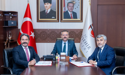 Eskişehir'de hafızlık Kur'an kursu bahçesine spor alanları yapılacak