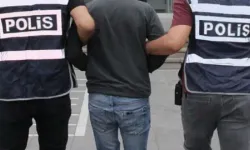 Eskişehir’de aranan 153 kişi polis ve jandarma tarafından yakalandı