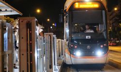 Eskişehir’de gece ulaşımı bir yılda 222 bin yolcuya ulaştı