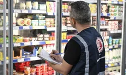 Eskişehir’de haksız fiyat artışına 338 bin TL ceza kesildi