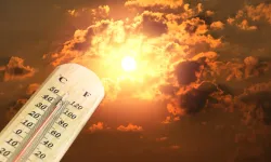 Eskişehir’de hava sıcaklığı 4 derece birden artacak