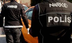 Eskişehir'de uyuşturucu operasyonlarında 53 şüpheliye işlem