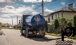 Vidanjör Ne Demek? Çeşitleri Nelerdir?