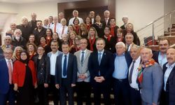 “Bilecik Türküleri Gecesi” Eskişehir’de coşkuyla gerçekleşti