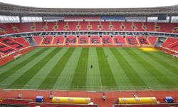 Eskişehir Stadyumu’nun yeni ismi belli oldu
