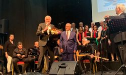 Bozüyük’te “Bilecik Türküleri” Konseri Kültürseverlerle Buluştu