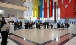 Anadolu Üniversitesi'nde "Özel Eğitim" temalı poster sergisi açıldı