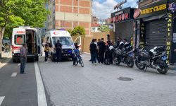 Eskişehir'deki poligon İşletmesinde Bıçaklı ve Sopalı Kavga: 5 Yaralı