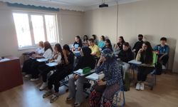 Odunpazarı Belediyesi’nden LGS’ye hazırlanan öğrencilere ücretsiz destek