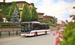 Bayramda ulaşım ücretsiz