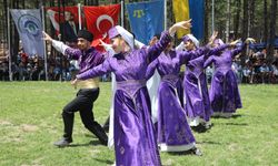 Tepreş Şenliği 15 Haziran’da Kocakır Piknik Alanı’nda