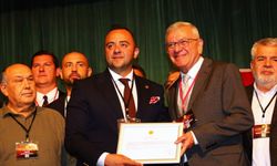 Eskişehirspor’da Ulaş Entok güven tazeledi