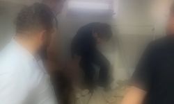 Eskişehir’de 5 yıldır firari olan hükümlü odunların arasında yakalandı