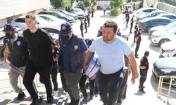 Banka hacmi 235 milyon liraya ulaşan dolandırıcılık