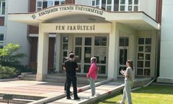 Geç kaldığı için sınava giremedi