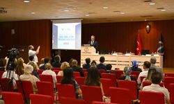 Eskişehir’de “Yapay Zekâ ve Türkçenin Geleceği” Sempozyumu Düzenlendi