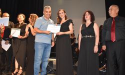 Telden Dile Türk Halk Müziği Öğretmenler Korosu sezon sonu konseri