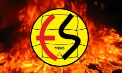 Eskişehirspor'un rakipleri belli oldu