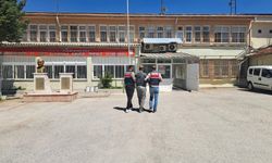 Kırmızı Bültenle Aranan Terör Örgütü Üyesi Eskişehir’de Yakalandı