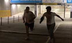 Eskişehir’de çocukların otopark görevlisine yaptığı zorbalık tepki çekti