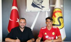 Eskişehirspor kanat oyuncusunu buldu