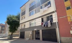 Eskişehir'de 1 buçuk yaşındaki çocuk ölümden döndü