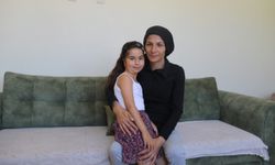 Zeynep'e yardım eli uzandı