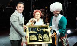 9.Uluslararası Nasreddin Hoca Kültür ve Sanat Festivali konserlerle sona erdi