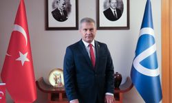 Rektör Adıgüzel'den 15 Temmuz mesajı