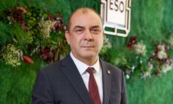 "Eskişehir Türkiye'nin ihracat hedeflerine önemli katkılar sunmaya devam edecektir"
