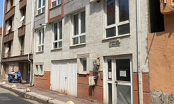 Eskişehir'de vahşi kadın cinayeti