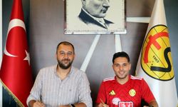 Eskişehirspor'un yeni sezon hazırlıkları sürüyor