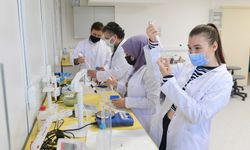 Mezun öğrenciler aldıkları aranan eleman olarak rağbet görüyor