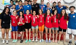 Eskişehirli sporculardan önemli başarı