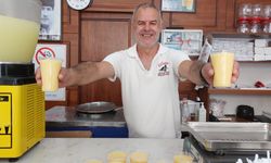 Boza içecek değil yiyecektir