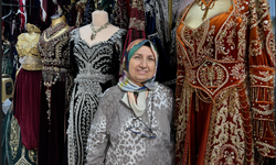 Bindallı tekrar moda oldu
