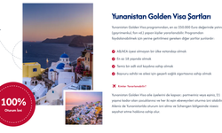 Türk Yatırımcıların Gözdesi Olan 5 Yunan Kenti