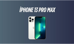 İphone 13 Pro Max Hala Alınır Mı, Yoksa Zamanı Geçti Mi?