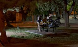 Eskişehir'de silahlı kavga 1 kişi hayatını kaybetti